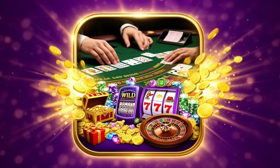 mac1bet ไทย ล็อบบี้เกม