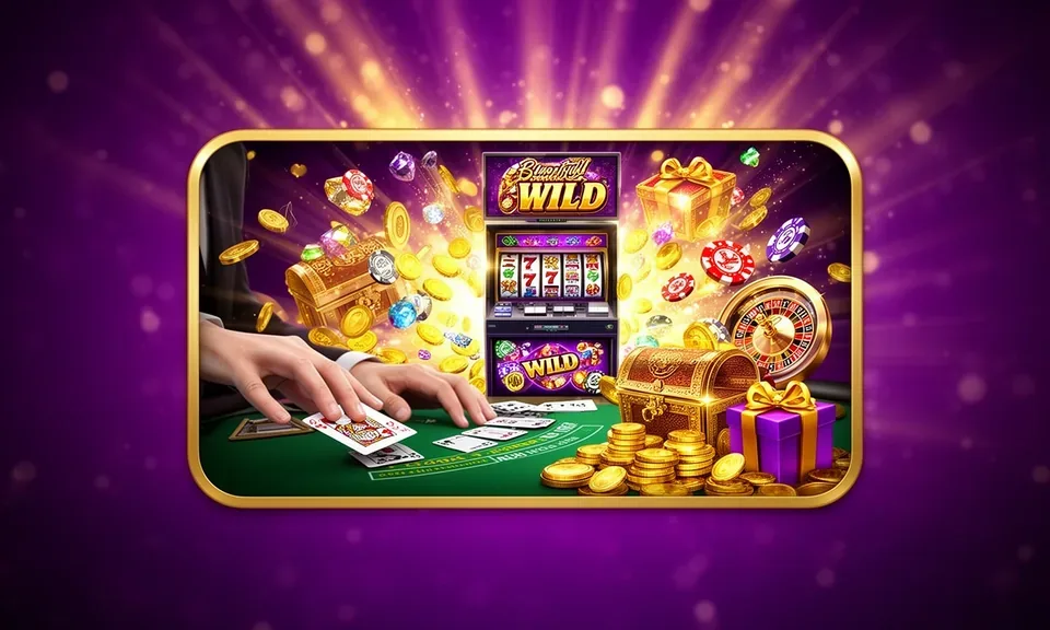 mac1bet ล็อบบี้บิงโก